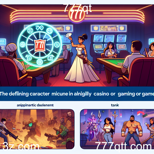 A Importância dos Jogos de Suporte na Dinâmica Competitiva