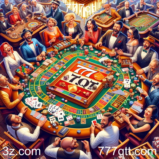 Explorando o Mundo dos Jogos de Mesa